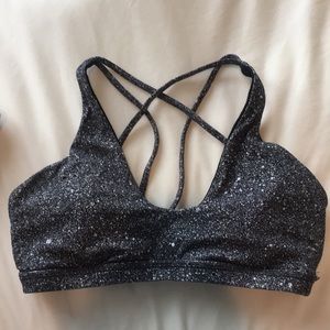lululemon sports bra: bundle 2 or more get 10% off